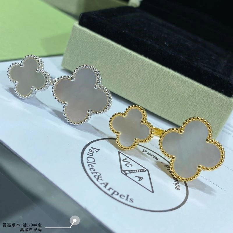 DailyWear Vca Rings 254594