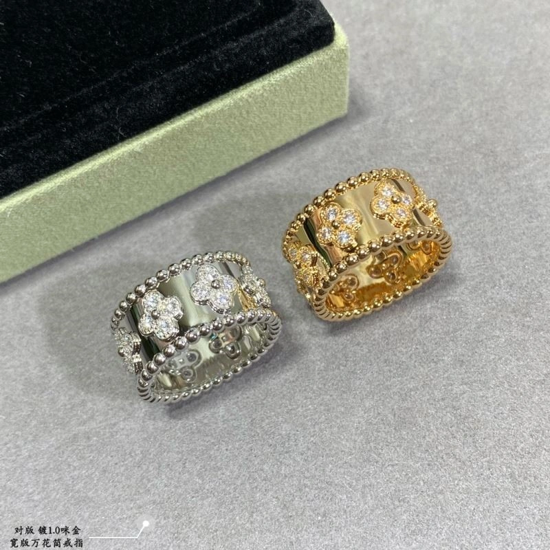 Vca Rings Sophisticated 254575