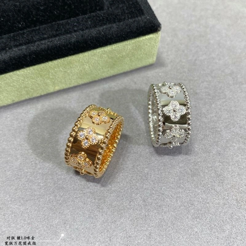 Vca Rings Sophisticated 254575