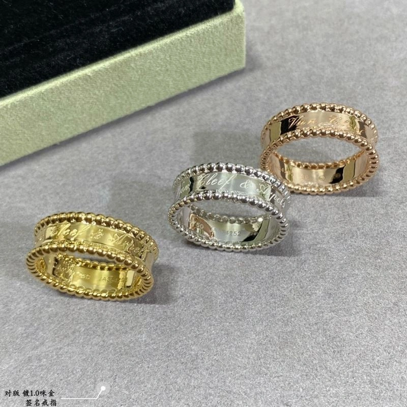 SoftTouch Vca Rings 254599
