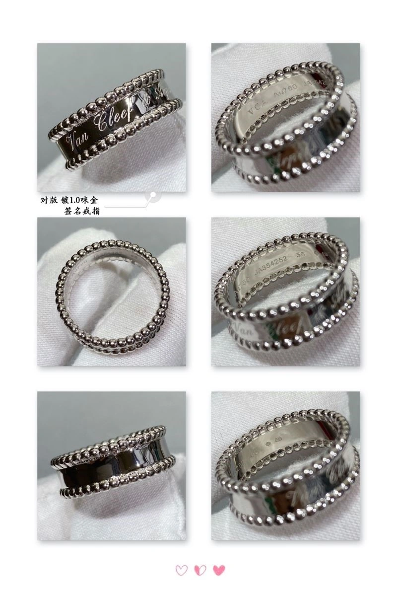 SoftTouch Vca Rings 254599