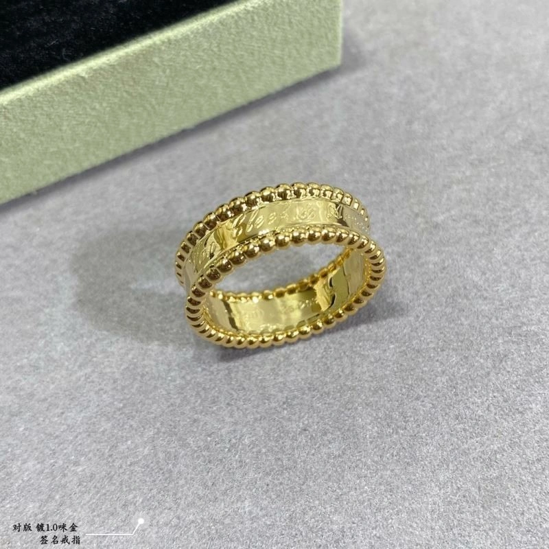 SoftTouch Vca Rings 254599
