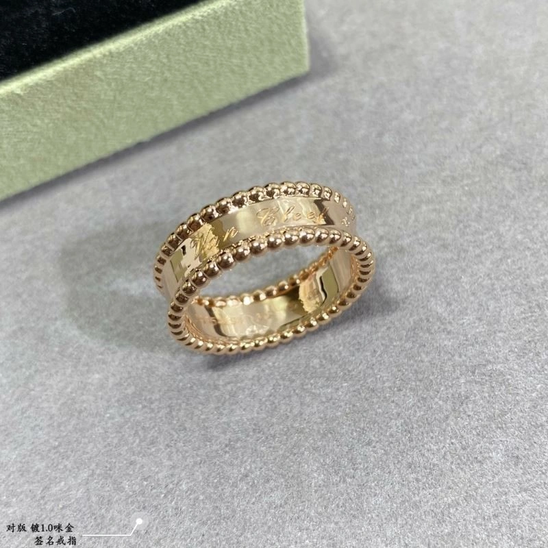 SoftTouch Vca Rings 254599
