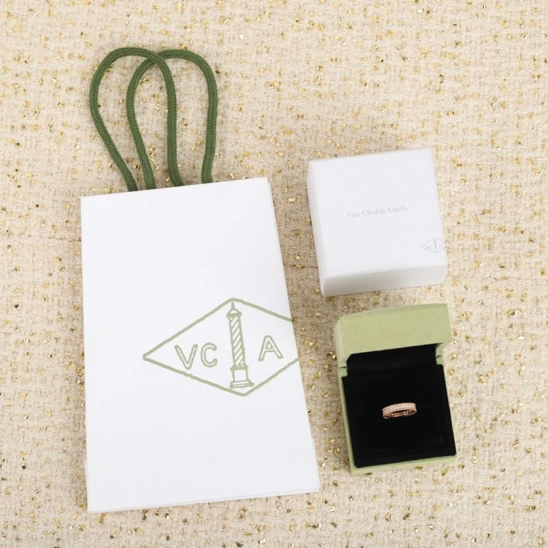 Vca Rings Soft 254487
