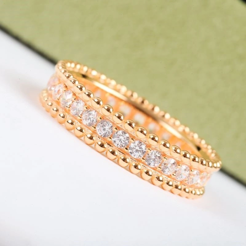 Vca Rings Soft 254487