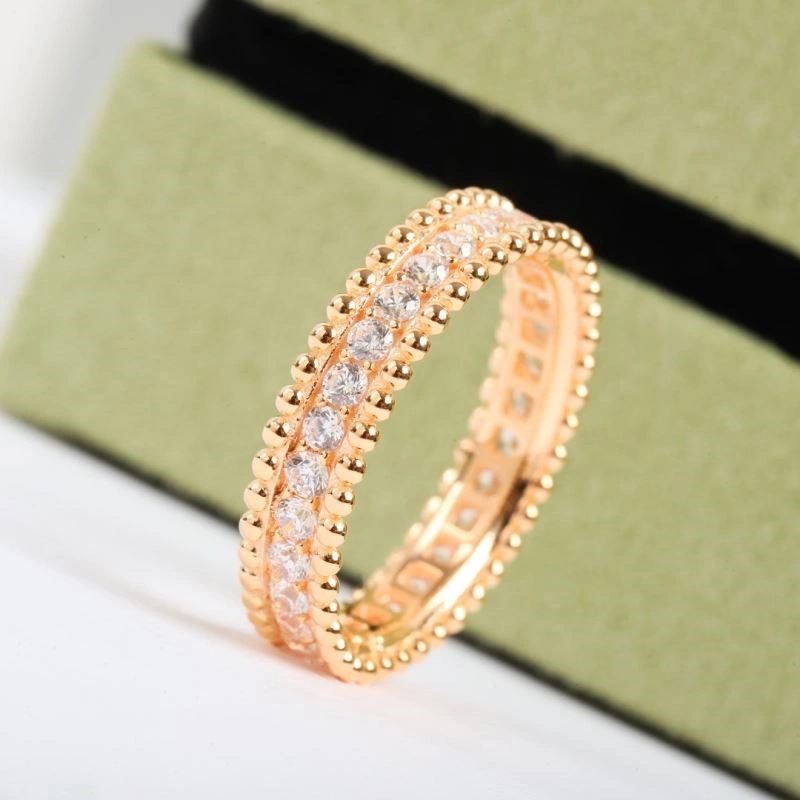 Vca Rings Soft 254487