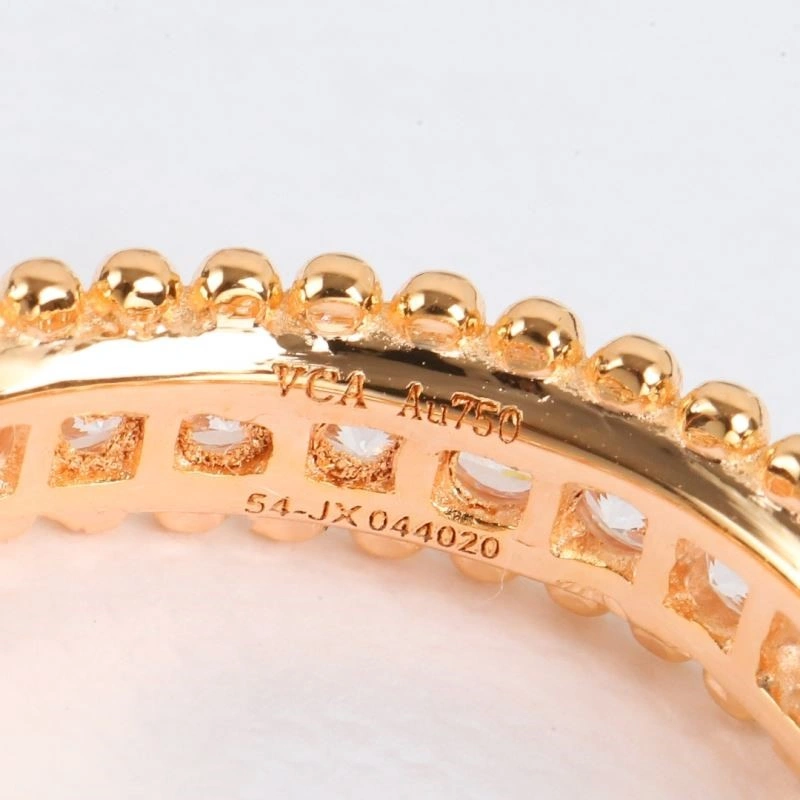 Vca Rings Soft 254487