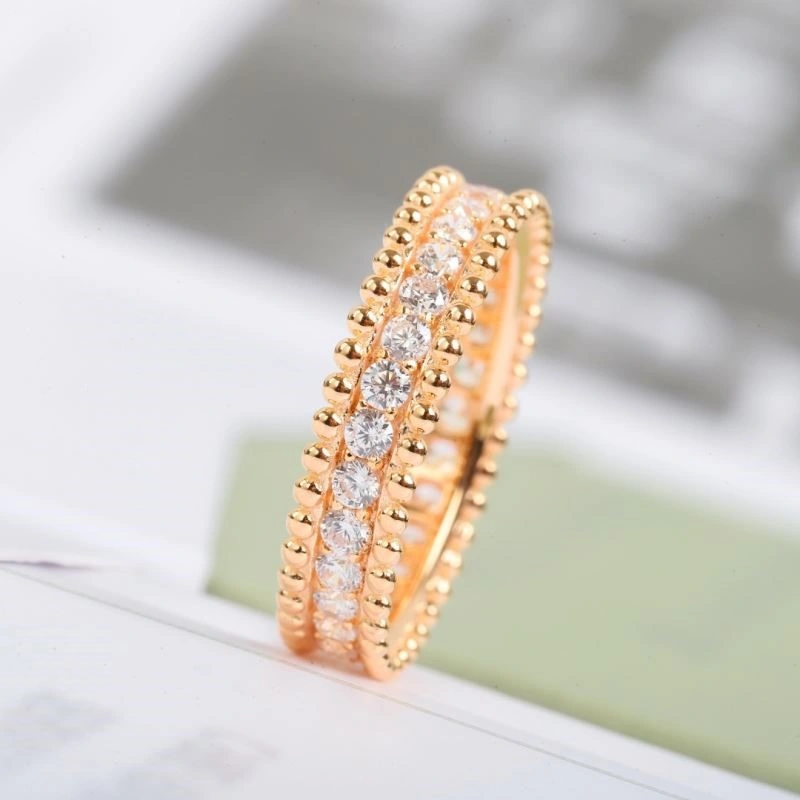 Vca Rings Soft 254487