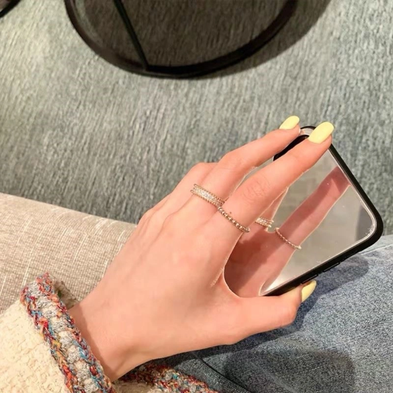 Vca Rings Soft 254487