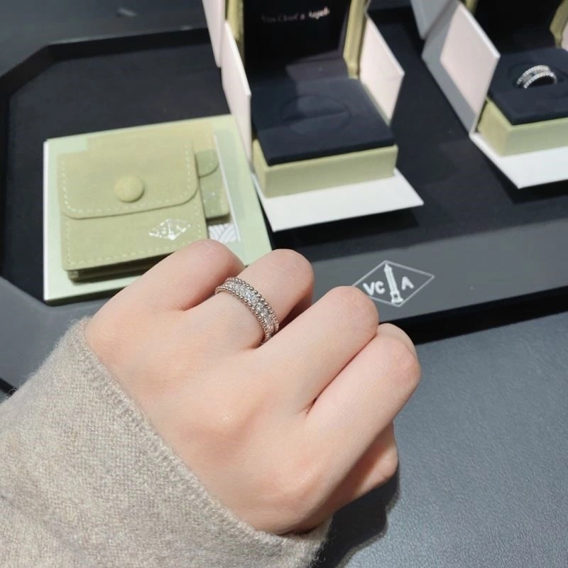 Vca Rings Soft 254487