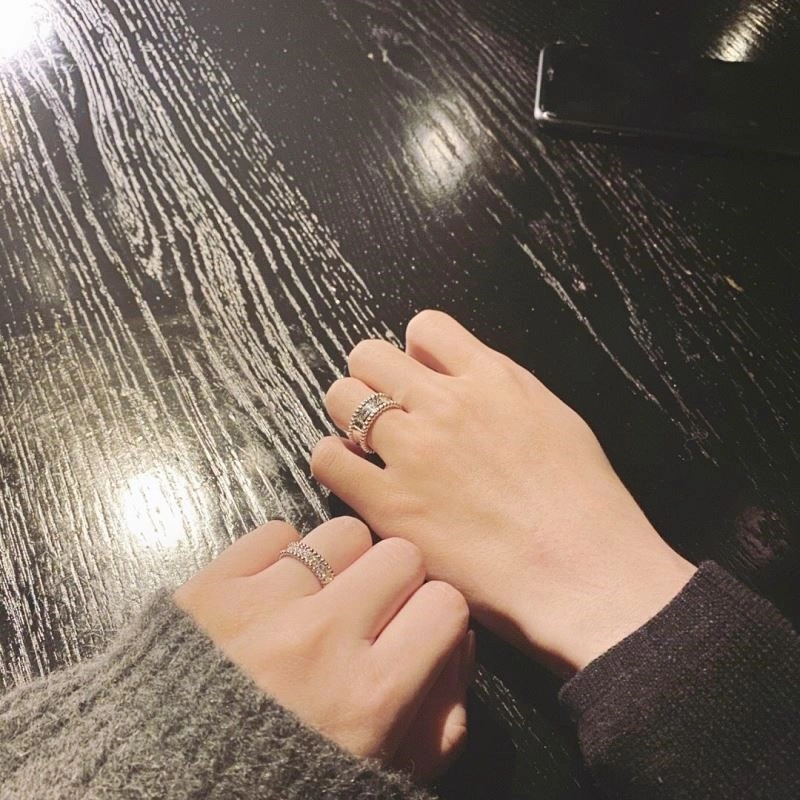 Vca Rings Soft 254487