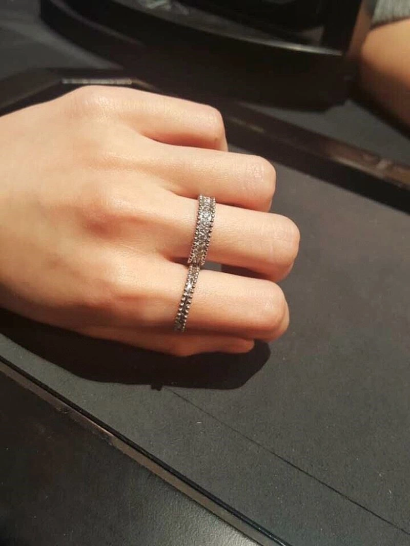 Vca Rings Soft 254487