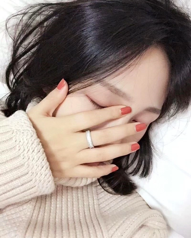 Vca Rings Soft 254487