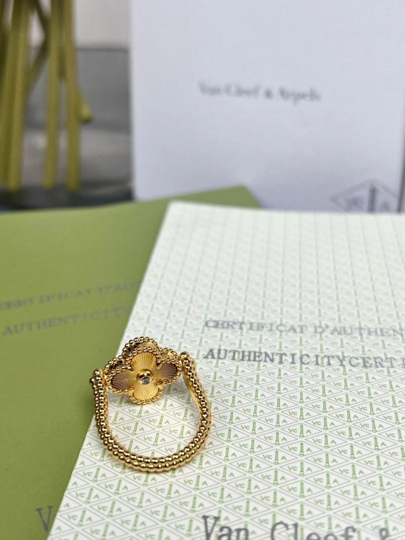 Vca Rings Cozy 254491