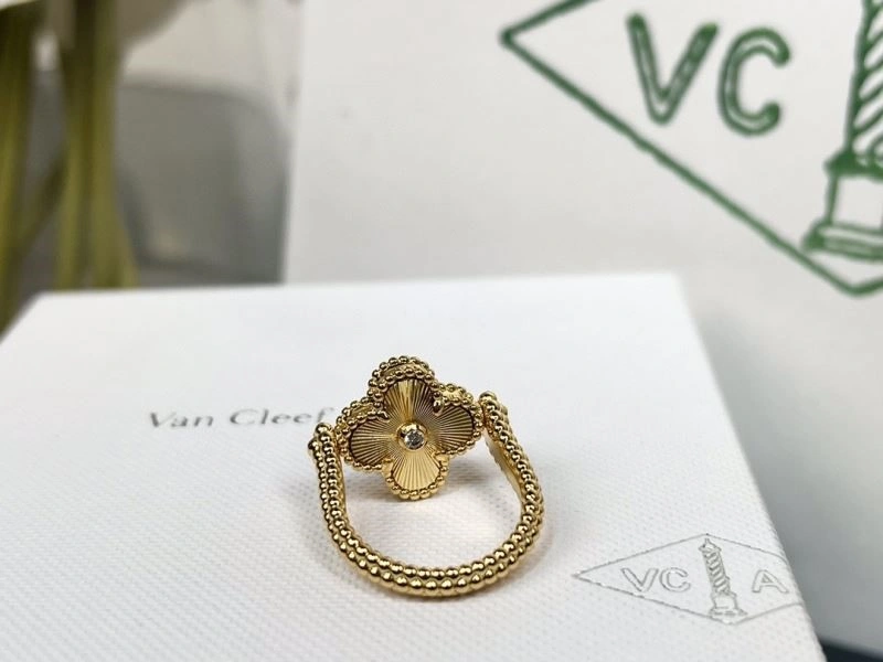 Vca Rings Cozy 254491