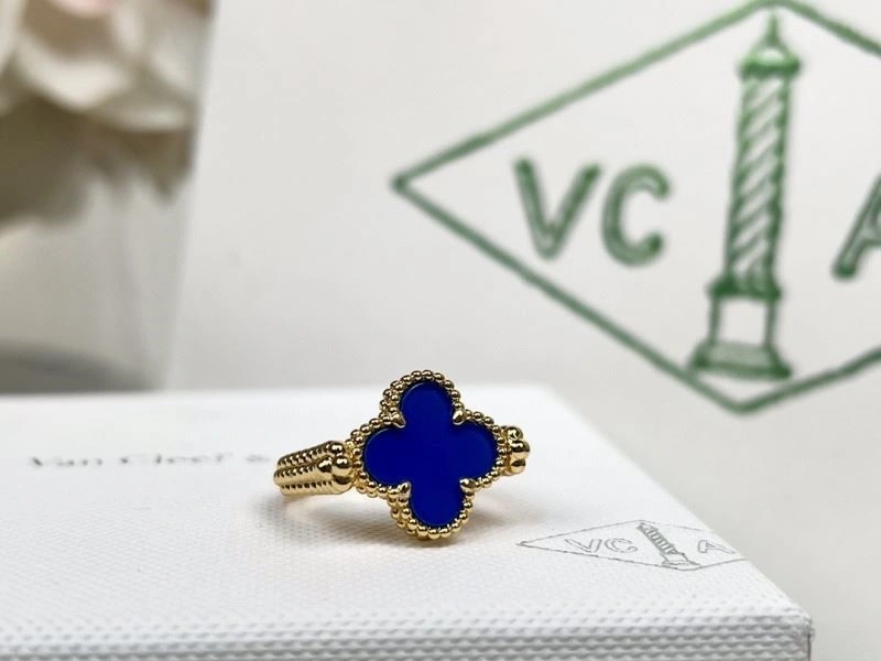 Vca Rings Cozy 254491