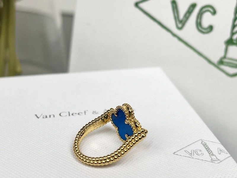 Vca Rings Cozy 254491