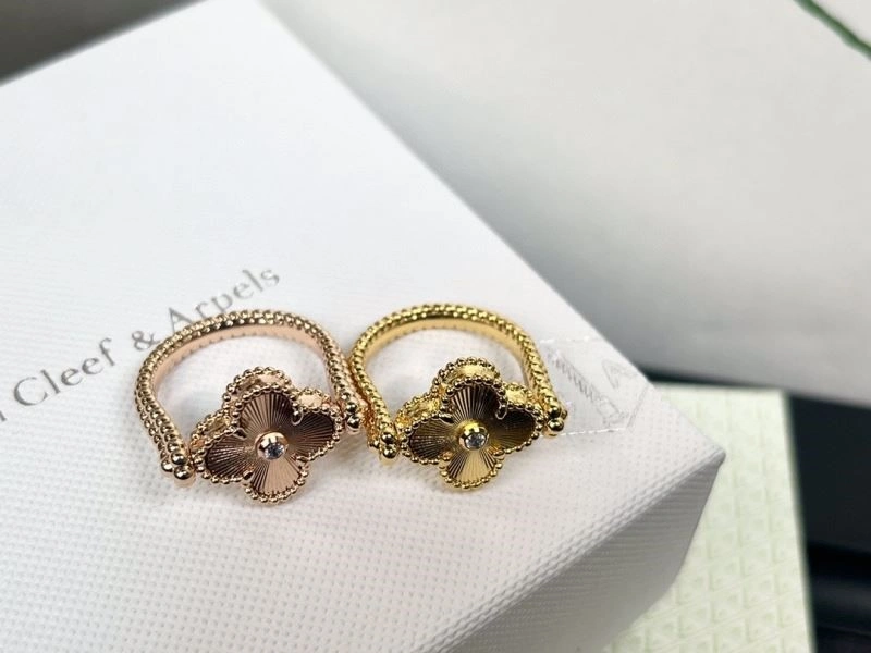Vca Rings Cozy 254491