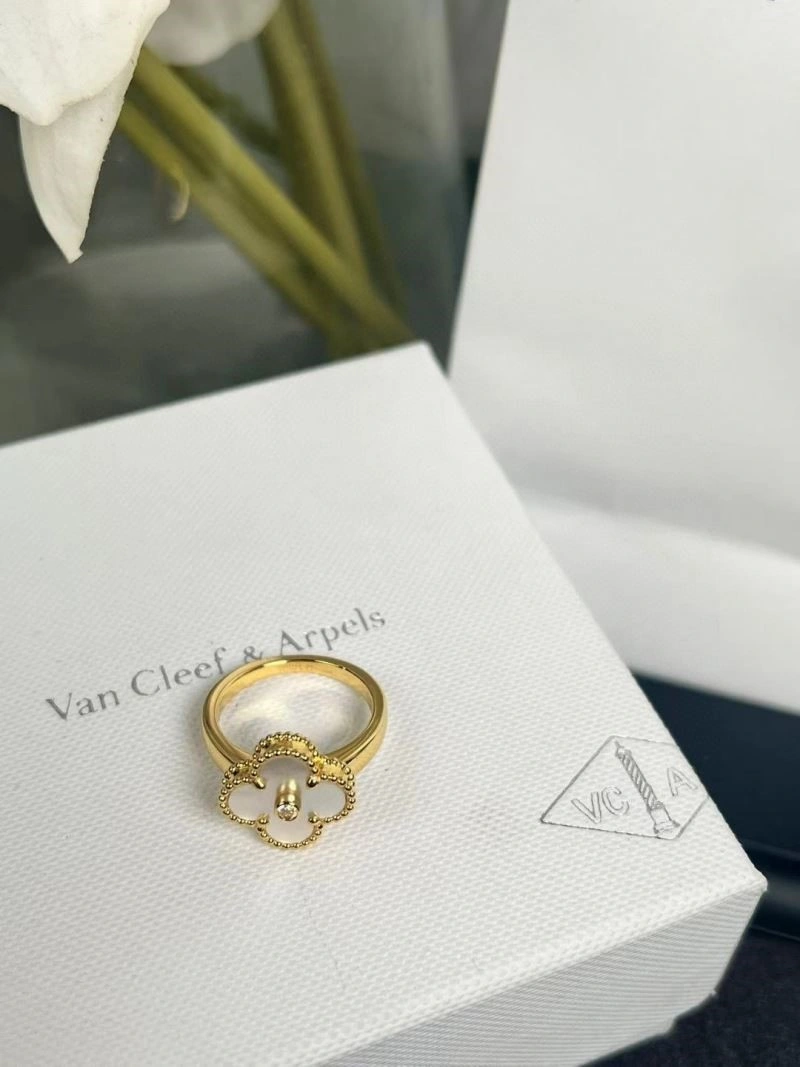 Vca Rings Classic 254486