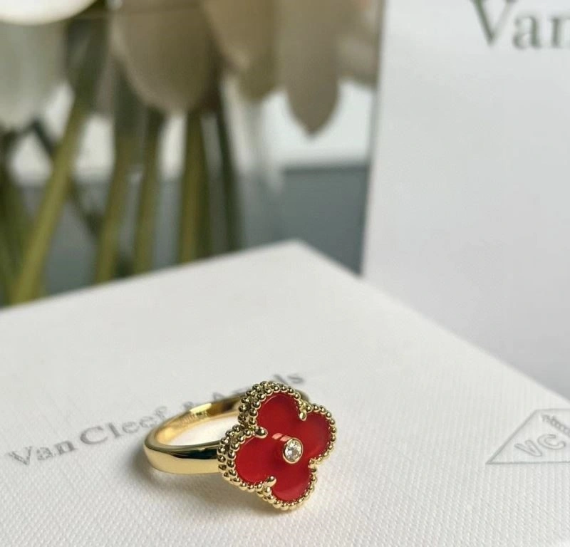 GoAnywhere Vca Rings 254485