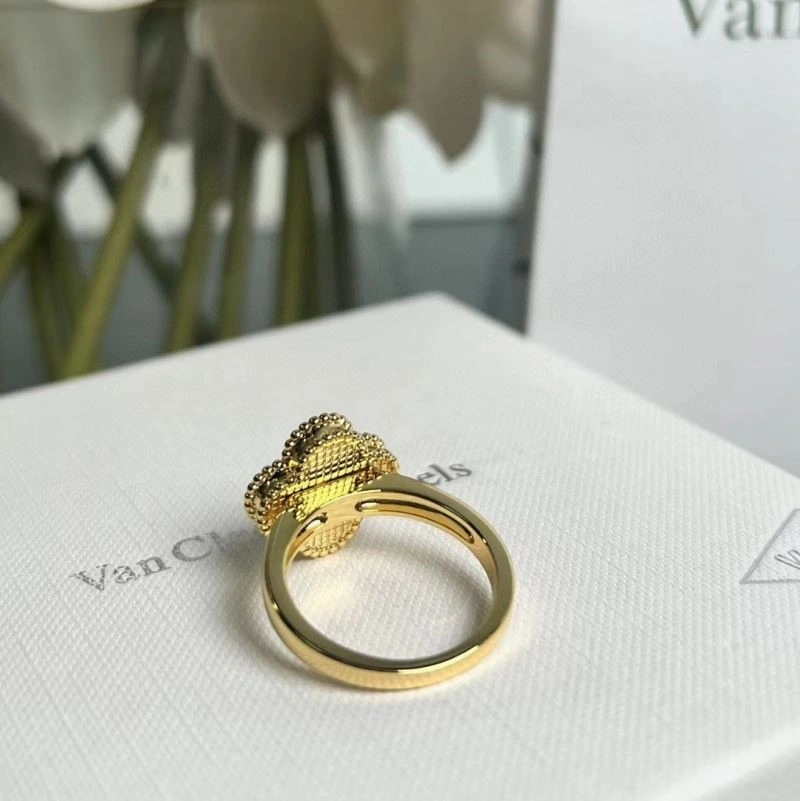 GoAnywhere Vca Rings 254485