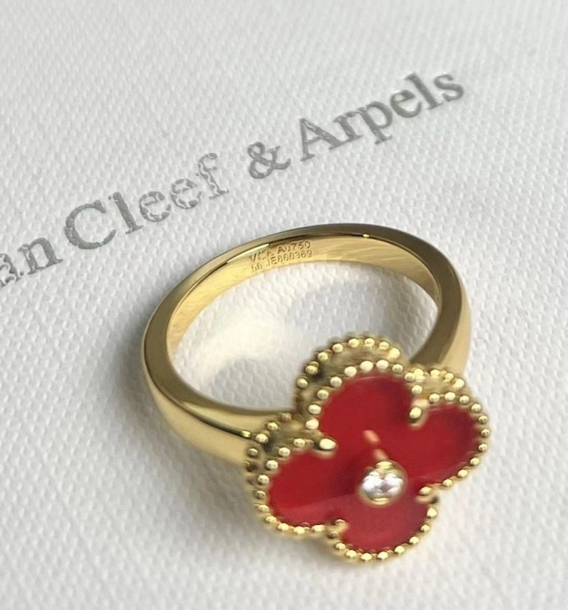 GoAnywhere Vca Rings 254485