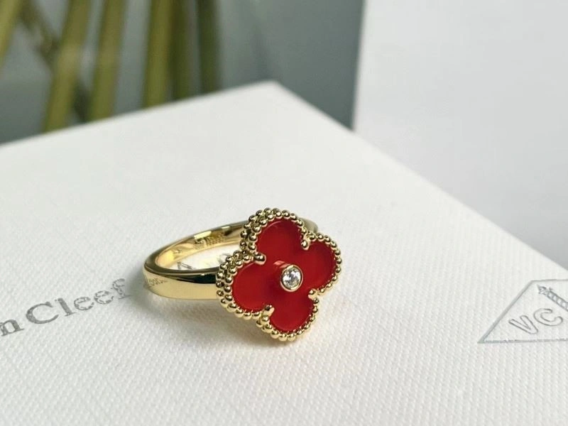 GoAnywhere Vca Rings 254485