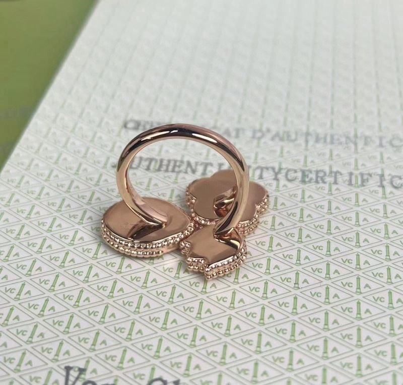 Vca Rings Timeless 254484