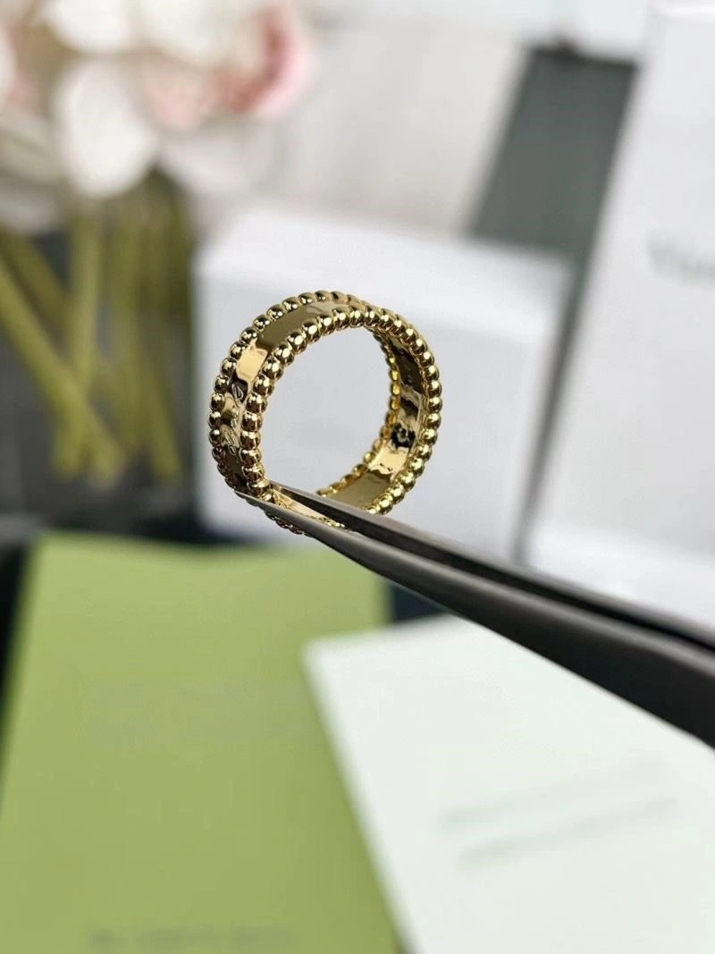 Resilient Vca Rings 254481