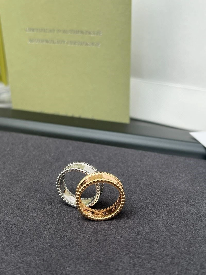 RelaxedFit Vca Rings 254482
