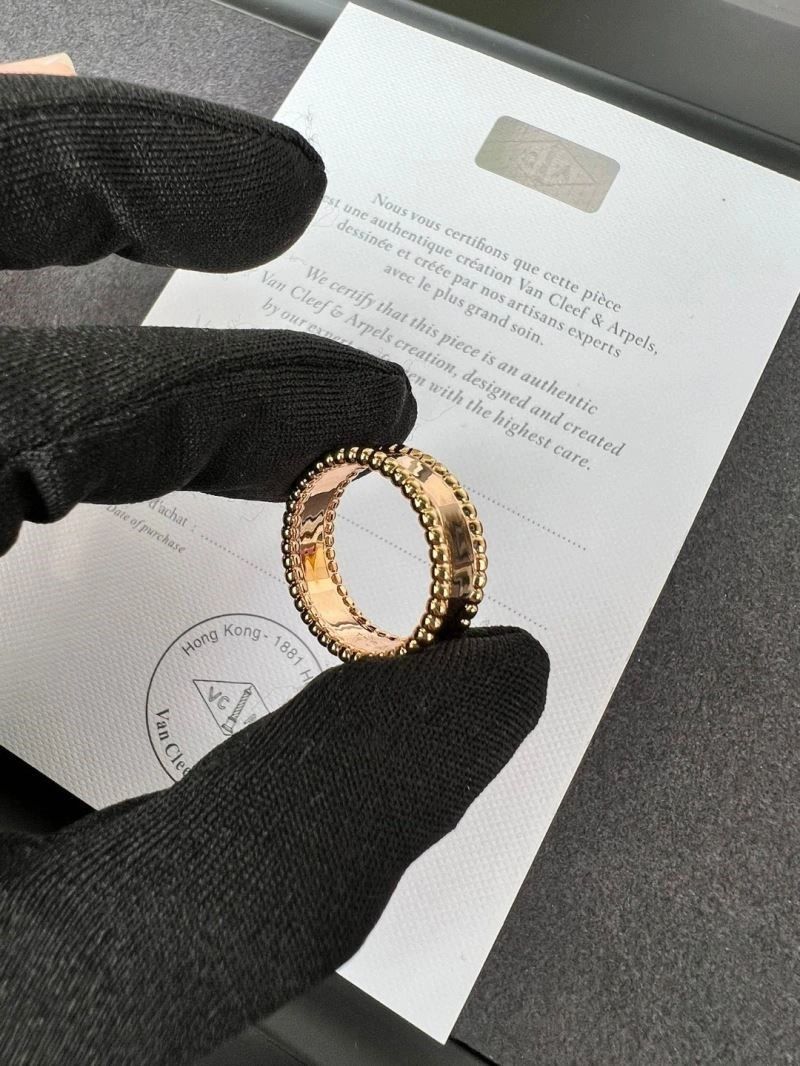 RelaxedFit Vca Rings 254482