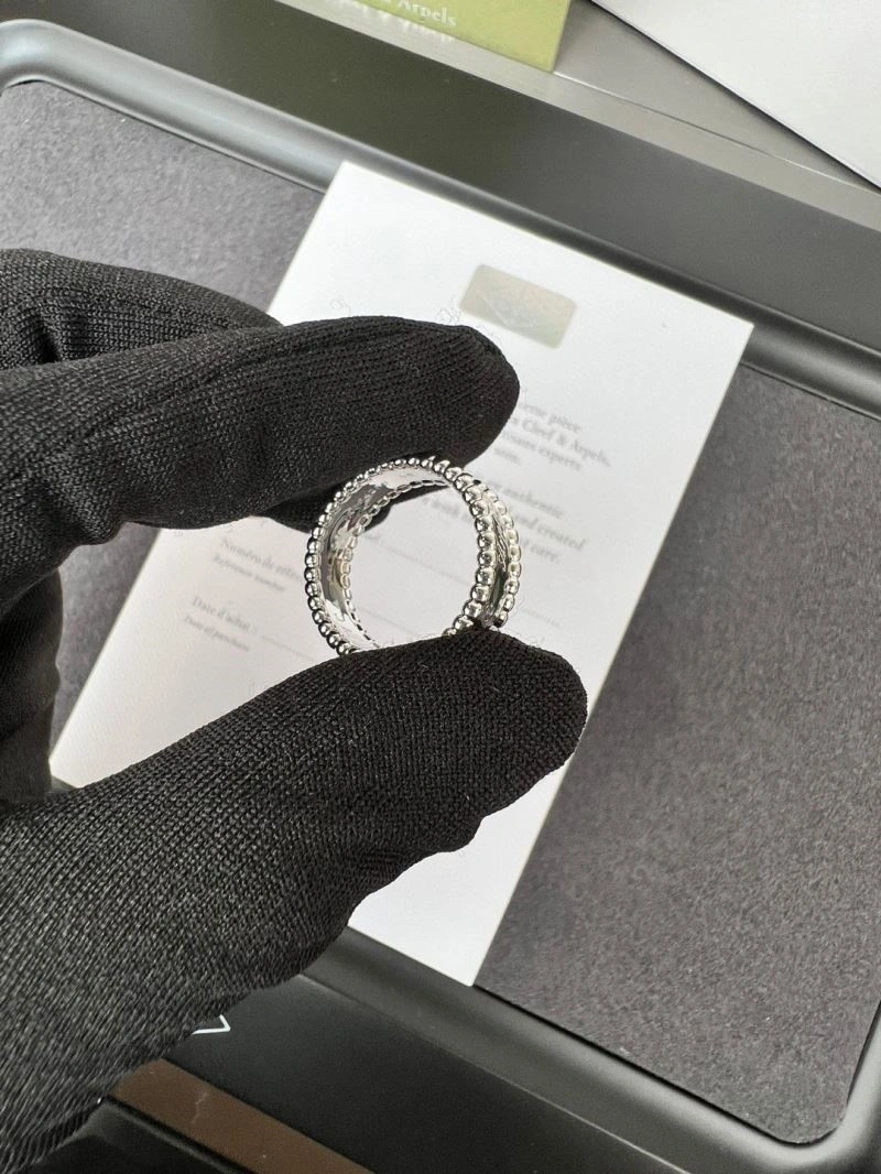 RelaxedFit Vca Rings 254482