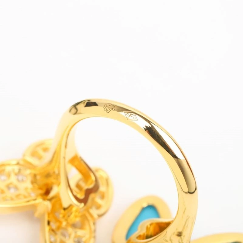 GoodFit Vca Rings 254249