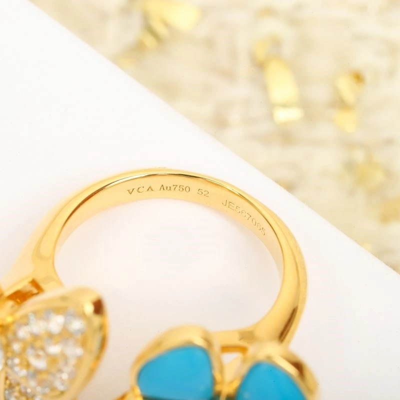 GoodFit Vca Rings 254249