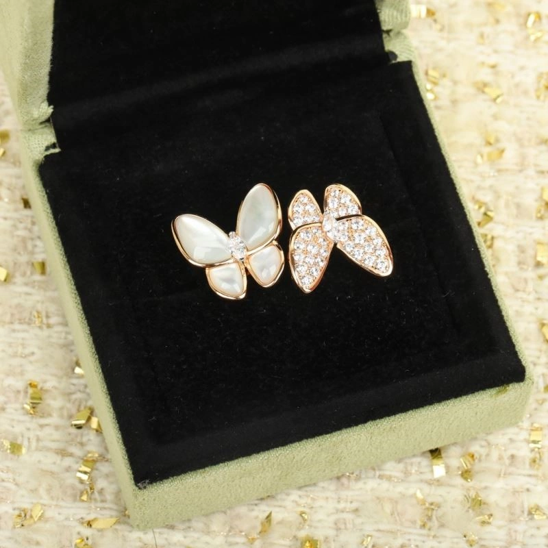 Bold Vca Rings 254273