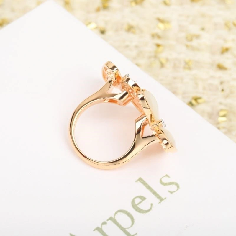 Bold Vca Rings 254273