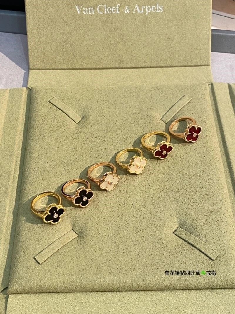 Vca Rings Original 254275