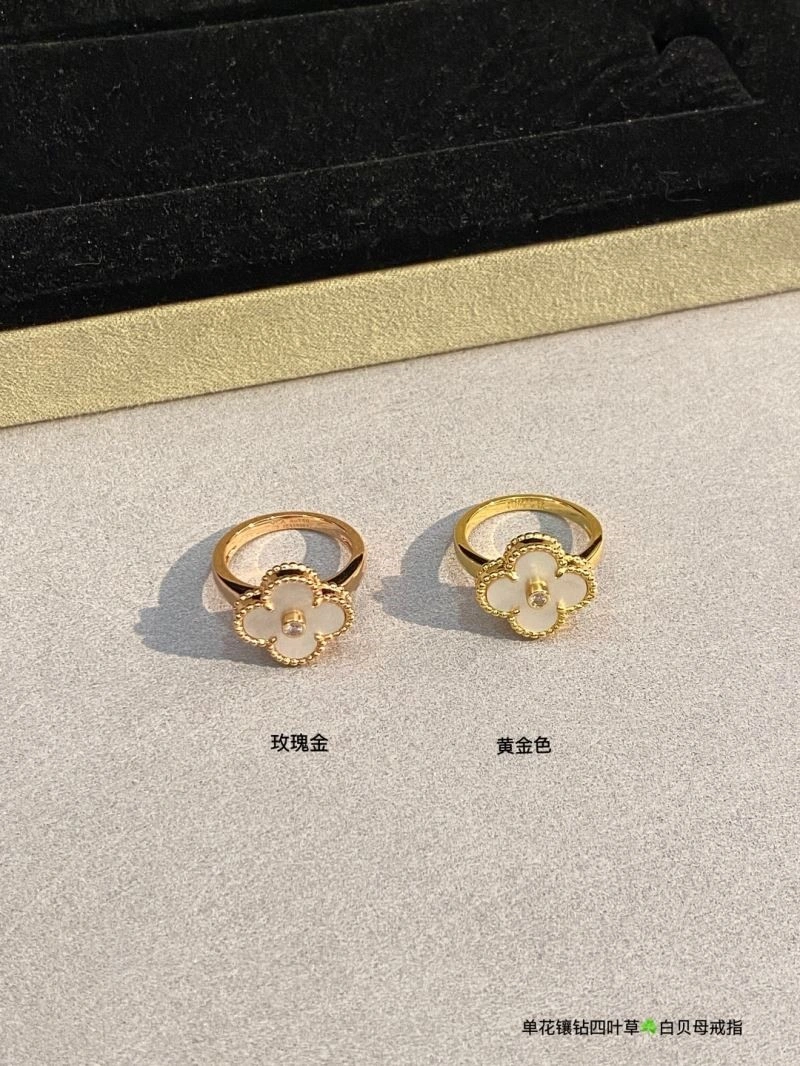 Vca Rings Original 254275