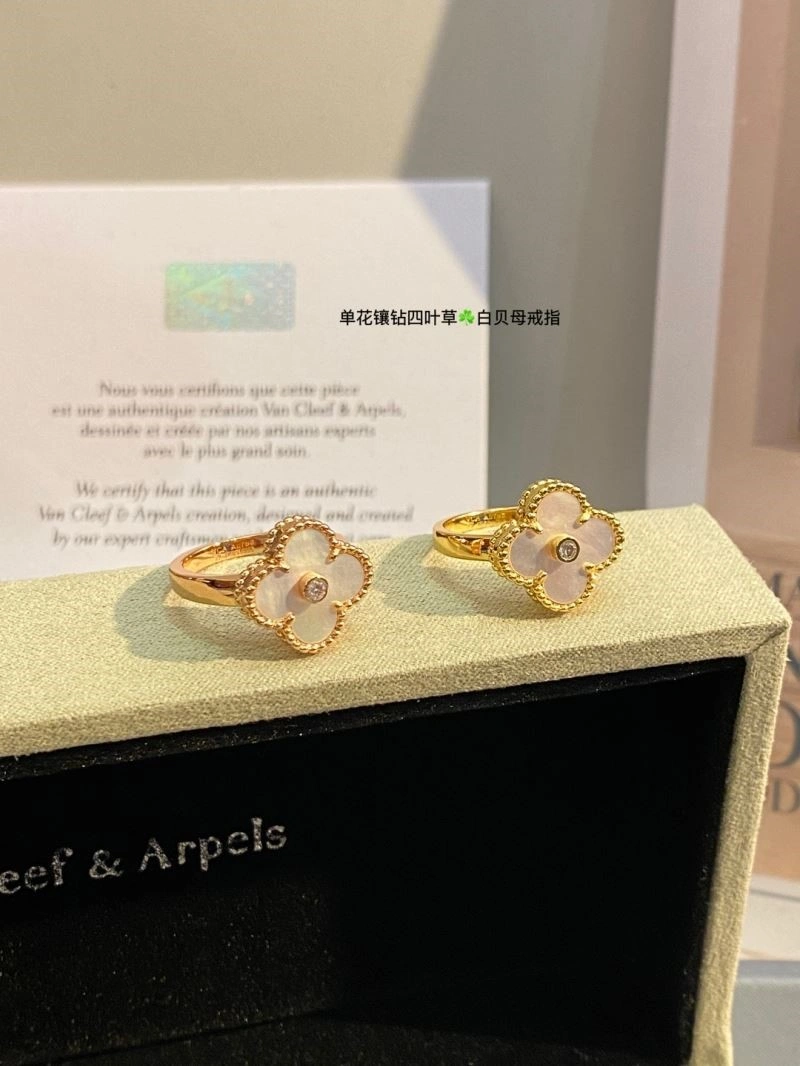 Vca Rings Original 254275