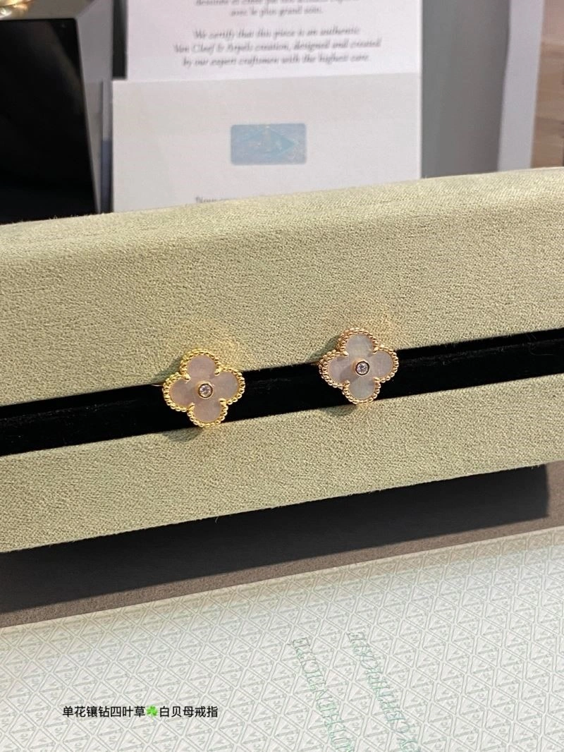 Vca Rings Original 254275