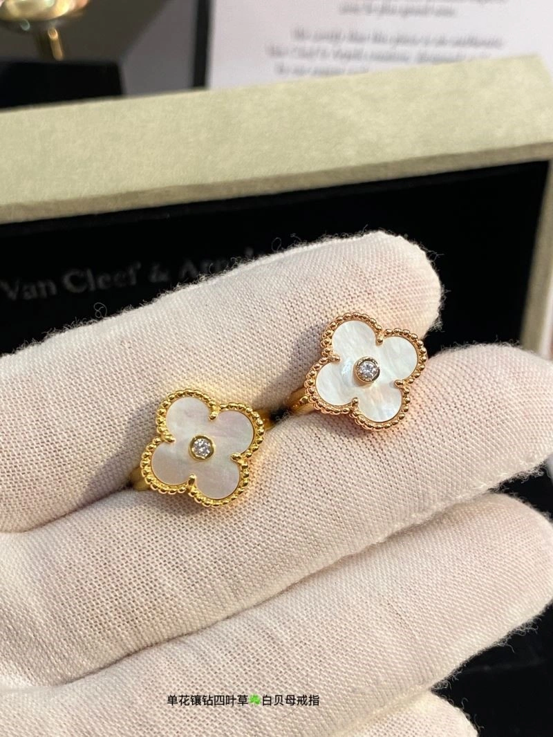Vca Rings Original 254275