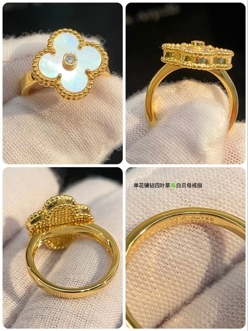 Vca Rings Original 254275