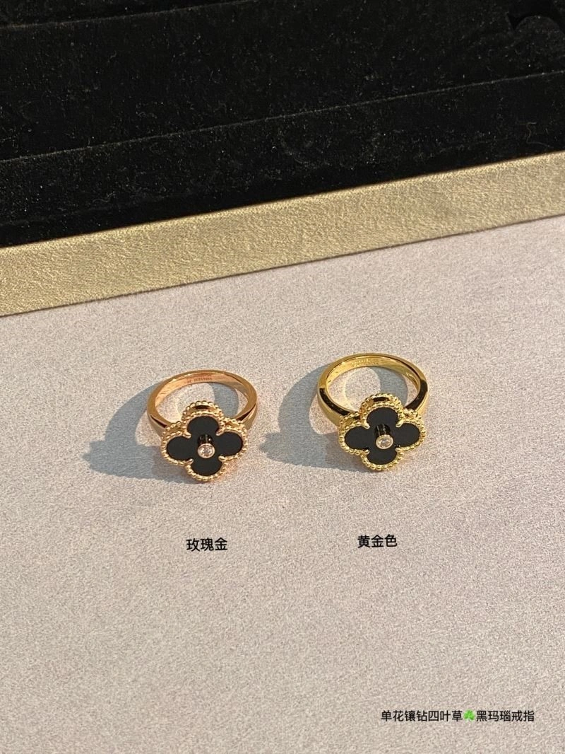 WeatherProof Vca Rings 254276