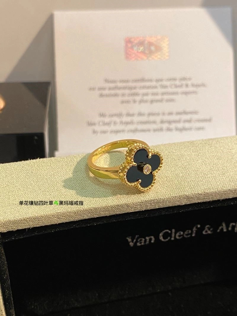 WeatherProof Vca Rings 254276