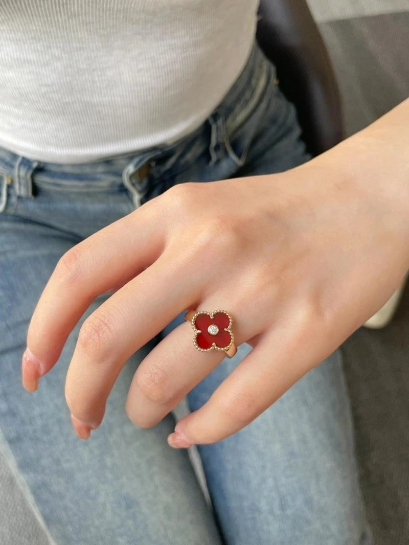 Vca Rings Durable 254274