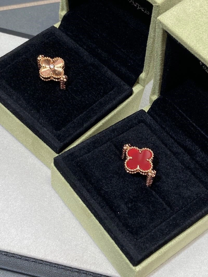 Vca Rings Original 254166