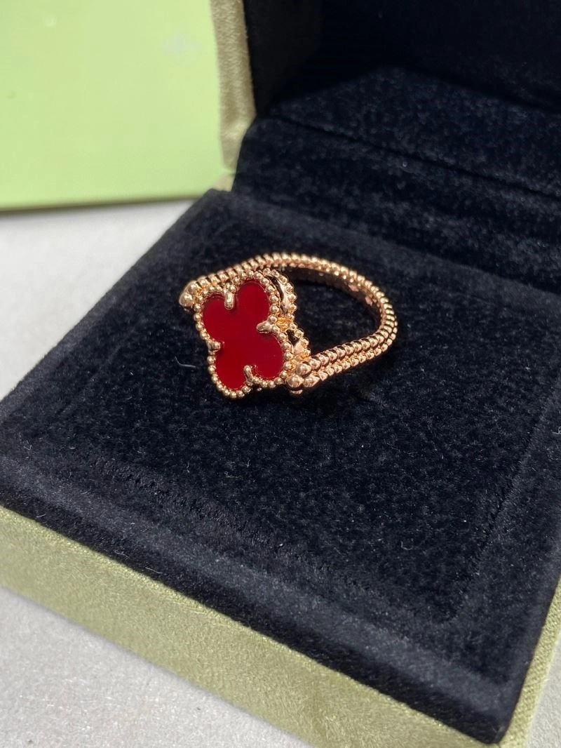 Vca Rings Original 254166
