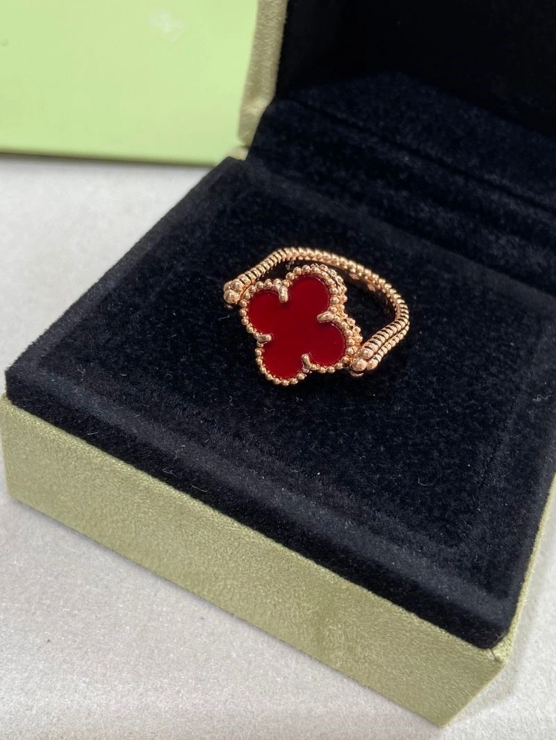 Vca Rings Original 254166