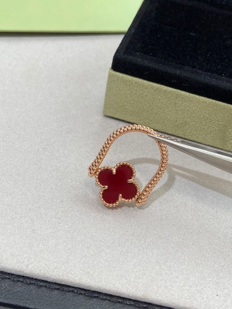 Vca Rings Original 254166