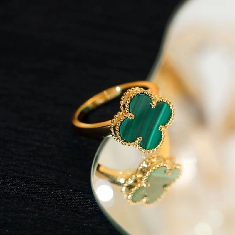 Vca Rings Effortless 254159